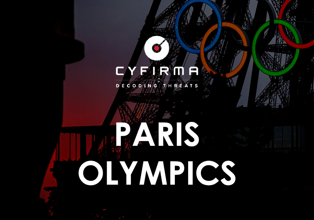 Paris Olympics