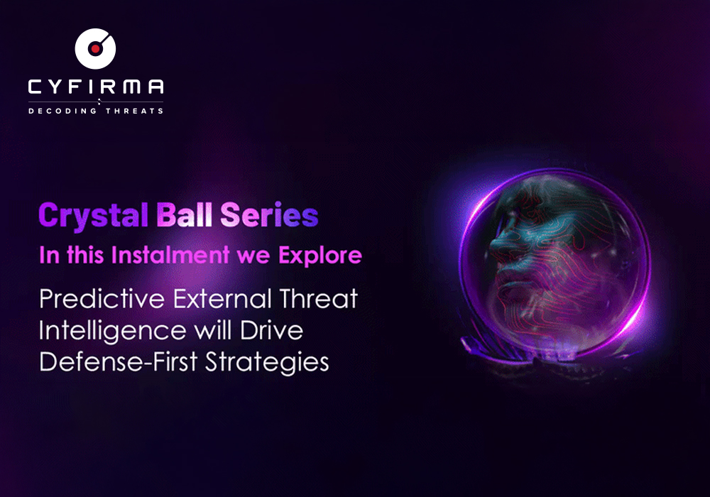 Crystal Ball Series