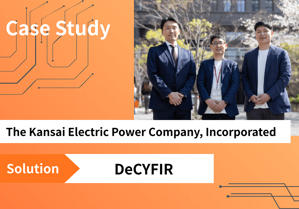 The Kansai Electric Power Company, Incorporated
