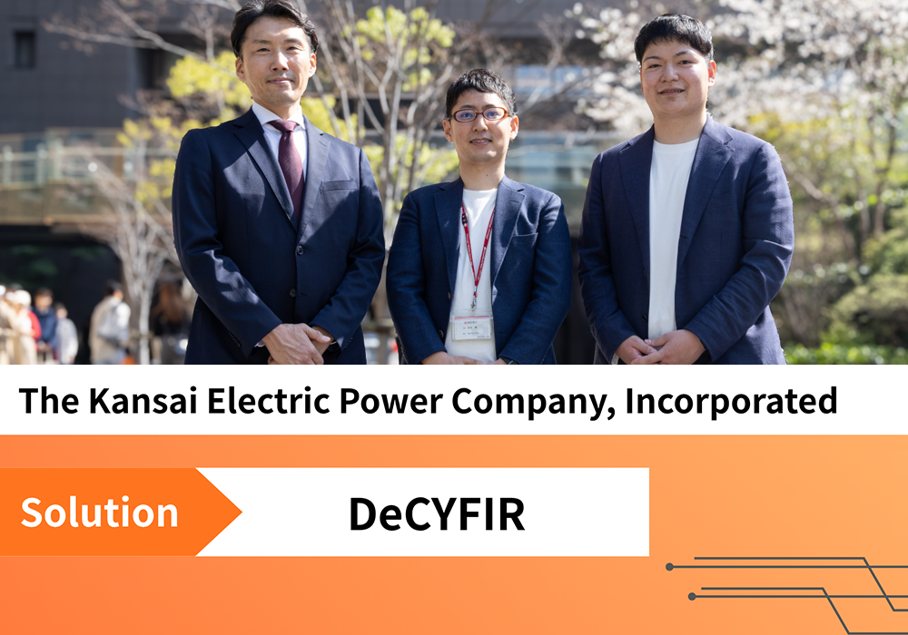 The Kansai Electric Power Company, Incorporated