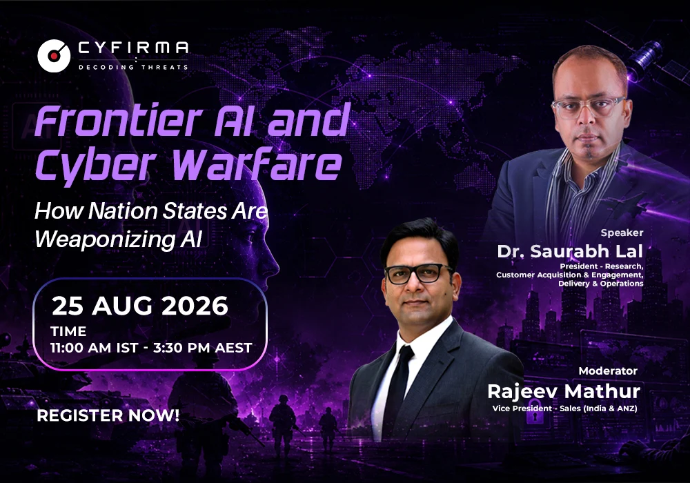 Frontier AI and Cyber Warfare: How Nation States Are Weaponizing AI