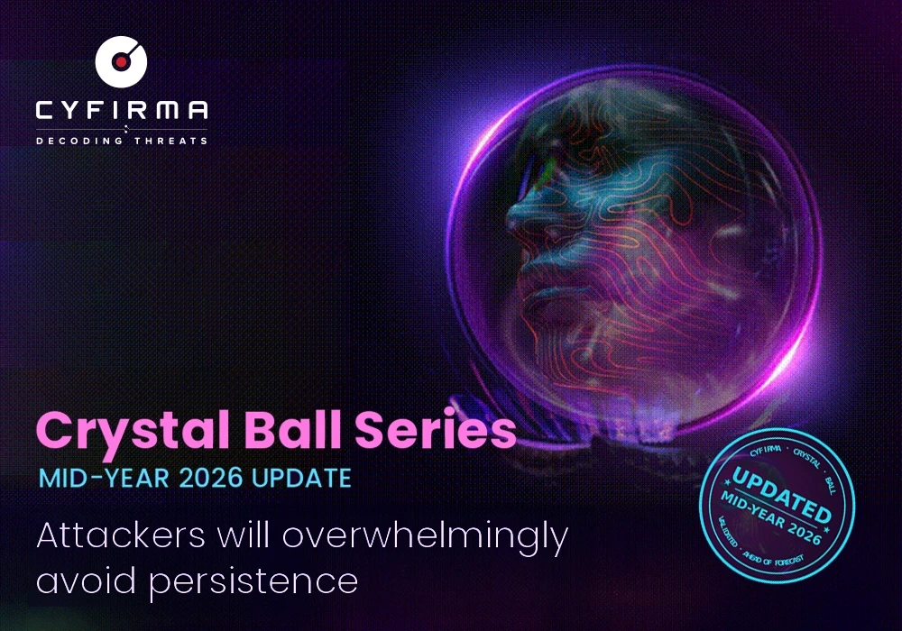 Crystal Ball Series