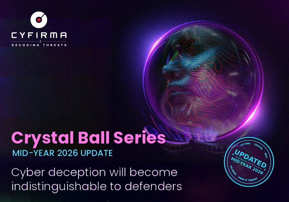 Crystal Ball Series