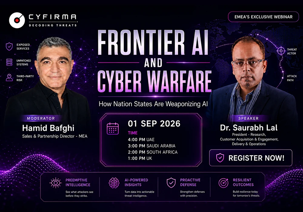 The Rise of AI-Powered Cyber Warfare: Understanding the Nation-State Threat Landscape