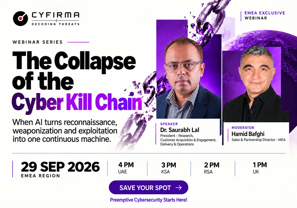 When AI Turns Reconnaissance, Weaponization and Exploitation into One Continuous Machine – EMEA