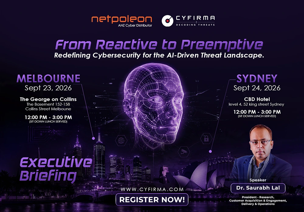 From Reactive to Preemptive : Redefining Cybersecurity for the AI-Driven Threat Landscape