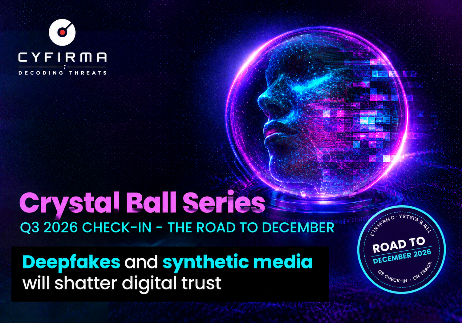 Crystal Ball Series
