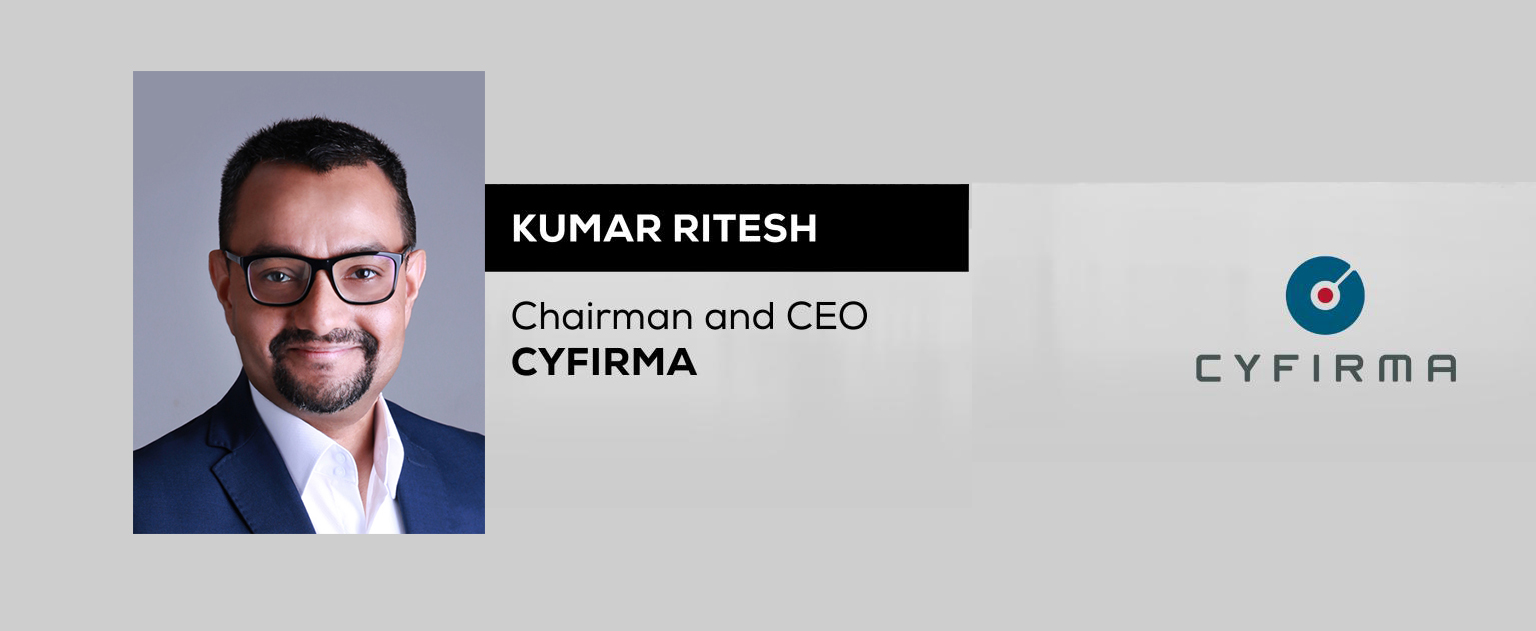 CYFIRMA announces its separation from Antuit Group and consolidates its intelligence driven product offering