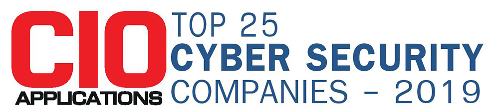 CYFIRMA、CIO Applications 誌で 「2019年サイバー セキュリティ企業トップ 25」 に選出