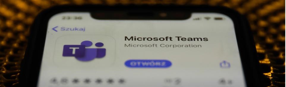Hackers Abuse Microsoft Teams’ Vulnerabilities