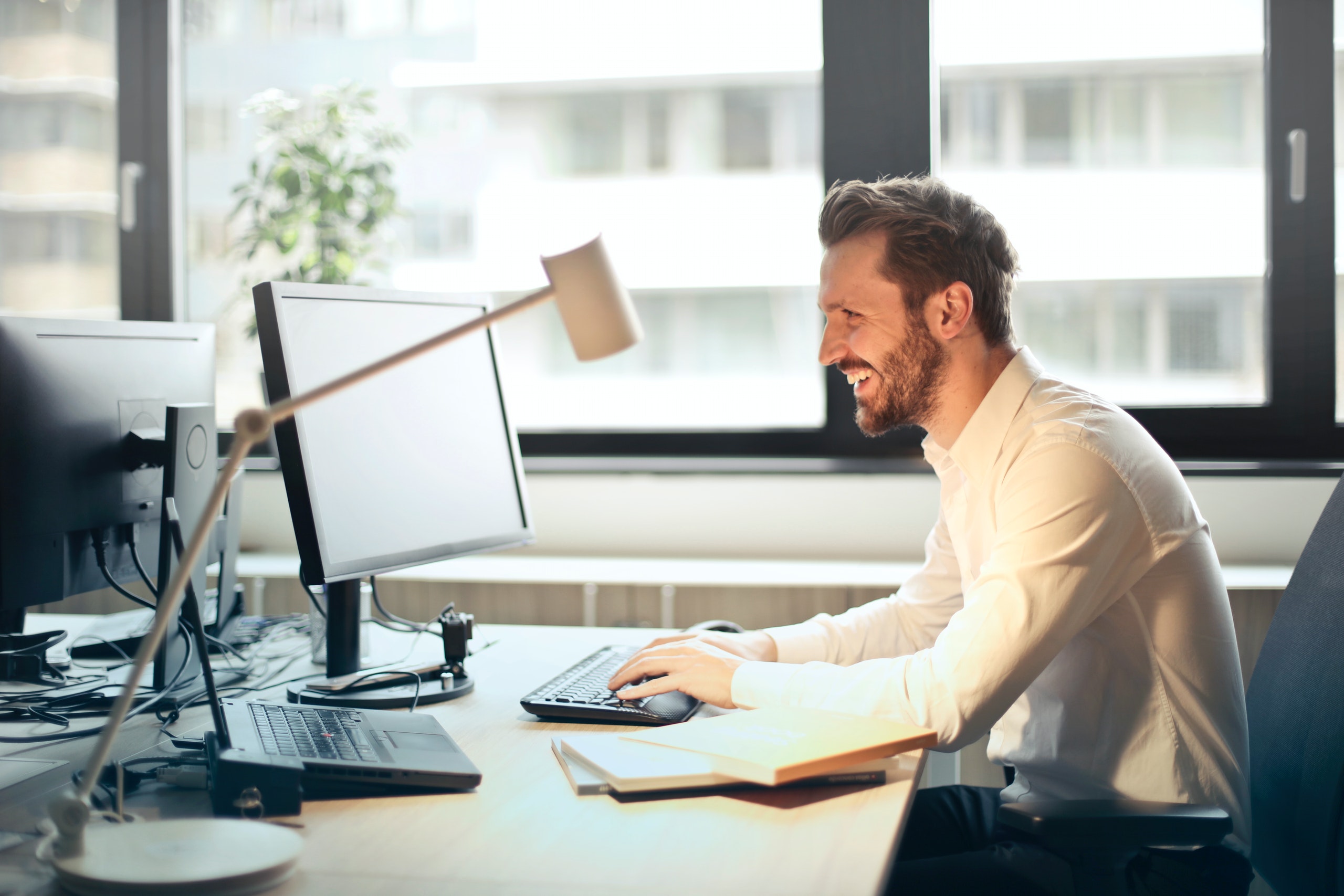 GLOBAL SYSTEM INTEGRATOR / MANAGED SERVICE PROVIDER